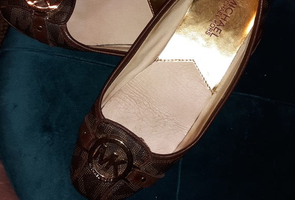🦋Michael Kors flats - Picture 8 of 8